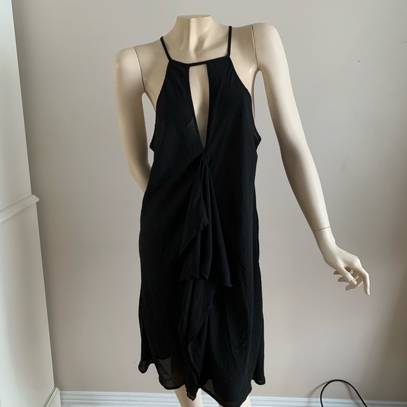 La vie en rose dress - Picture 3 of 7